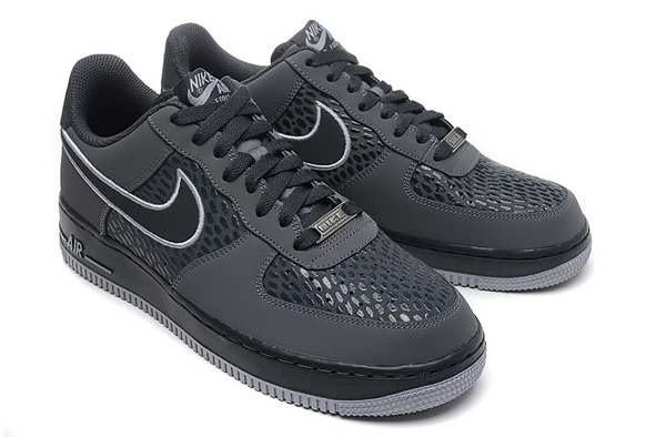 Nike Air Force One Men Low--234